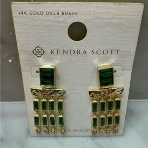 Kendra Scott Earrings